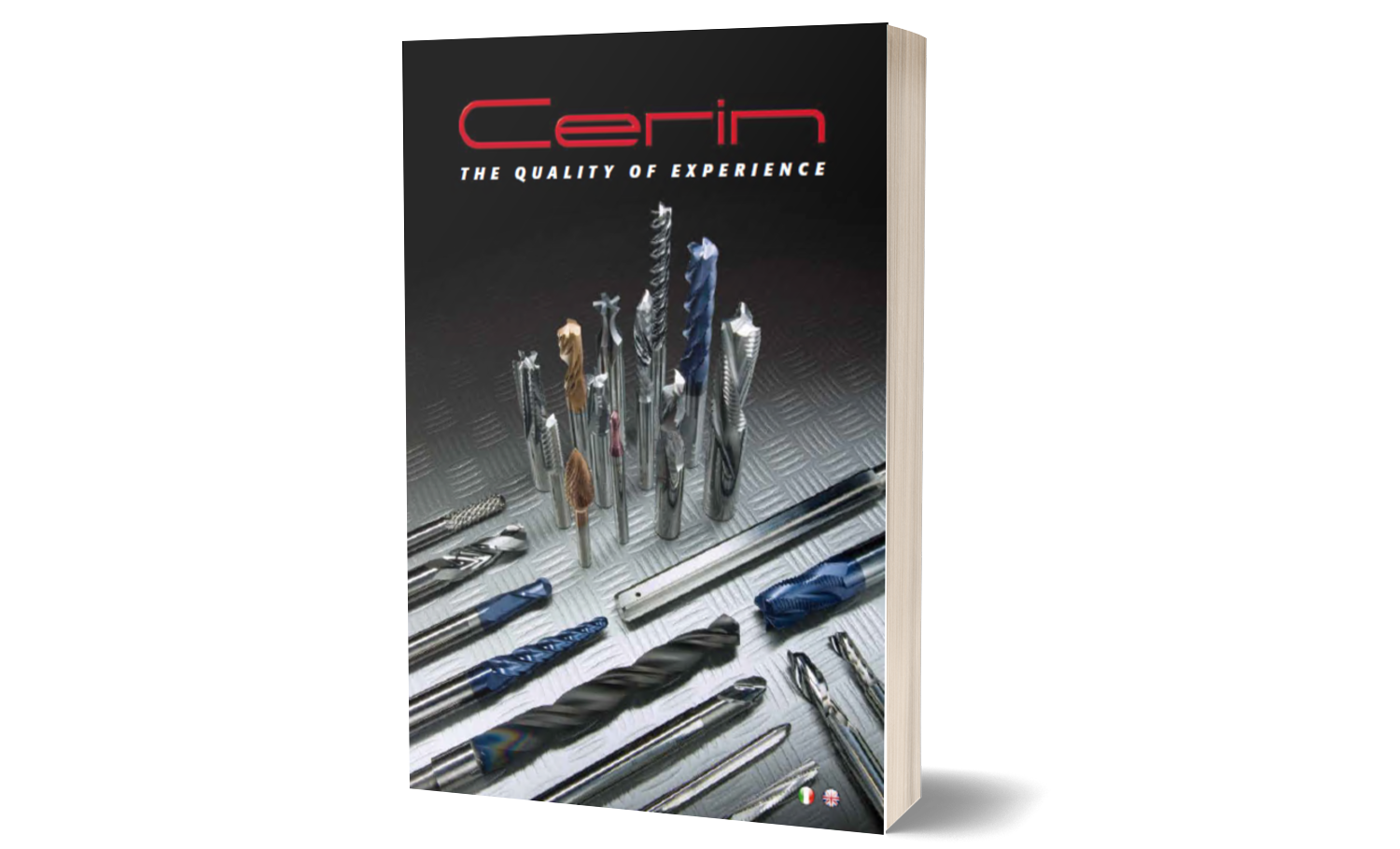 Cerin Catalogue